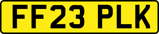 FF23PLK