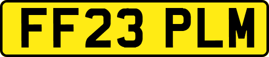 FF23PLM