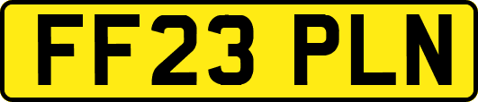 FF23PLN