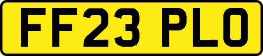 FF23PLO