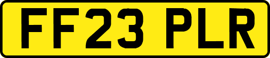 FF23PLR
