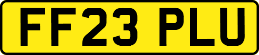 FF23PLU