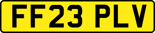 FF23PLV