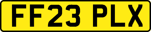 FF23PLX