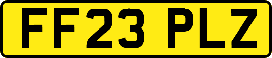 FF23PLZ