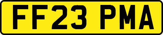 FF23PMA