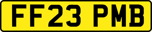 FF23PMB