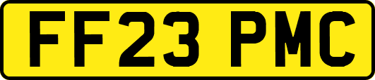 FF23PMC