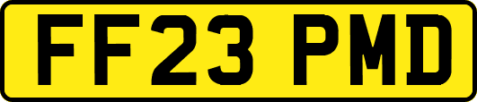 FF23PMD