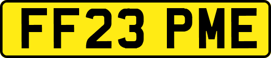 FF23PME