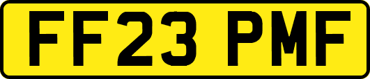 FF23PMF