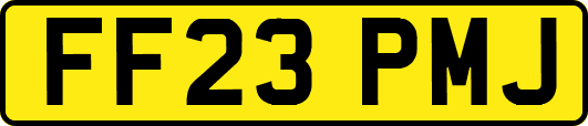 FF23PMJ