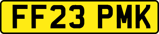 FF23PMK