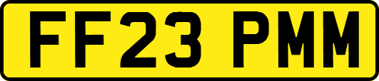 FF23PMM