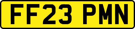 FF23PMN