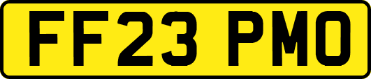 FF23PMO