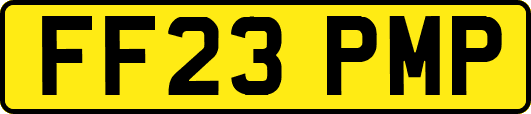 FF23PMP