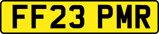 FF23PMR