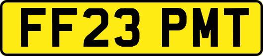 FF23PMT