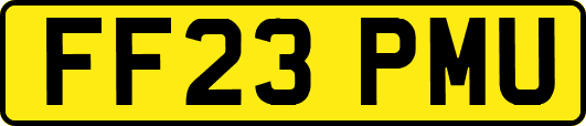 FF23PMU