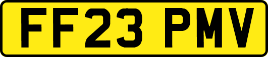 FF23PMV