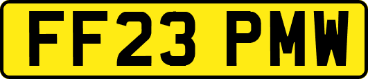 FF23PMW
