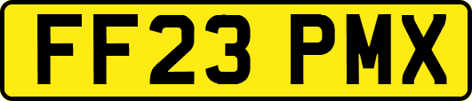 FF23PMX