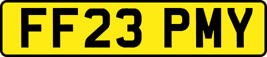 FF23PMY