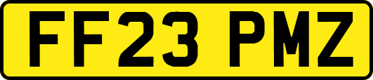 FF23PMZ