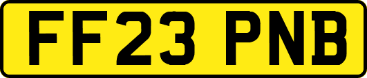 FF23PNB