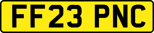 FF23PNC