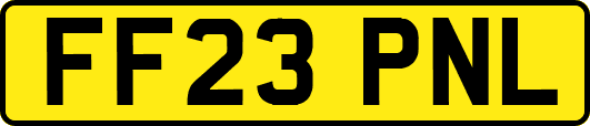 FF23PNL