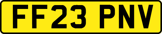 FF23PNV