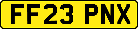 FF23PNX