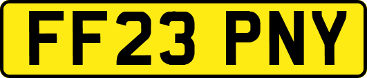FF23PNY