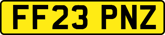 FF23PNZ