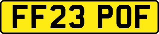 FF23POF