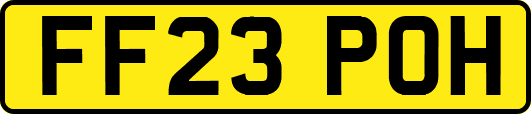 FF23POH