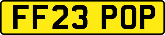 FF23POP