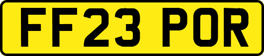 FF23POR