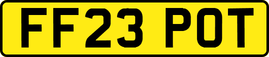 FF23POT