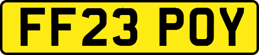 FF23POY