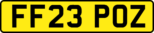 FF23POZ