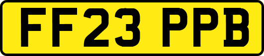 FF23PPB