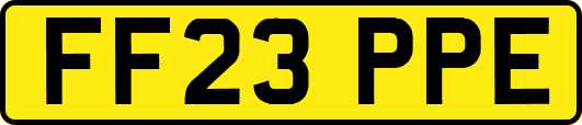 FF23PPE