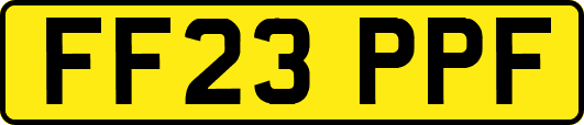 FF23PPF