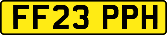 FF23PPH