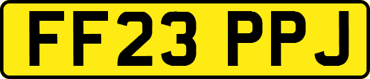 FF23PPJ