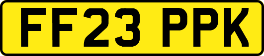 FF23PPK