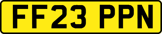 FF23PPN